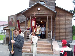 21 июля православная церковь отмечает явление иконы Пресвятой Богородицы во граде Казани в 1579 году