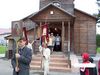 21 июля православная церковь отмечает явление иконы Пресвятой Богородицы во граде Казани в 1579 году