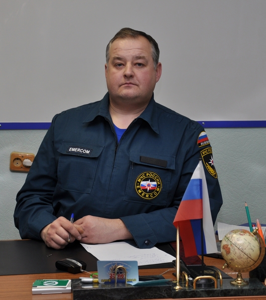 ИЩУК ЛЕОНИД ПЕТРОВИЧ