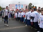 ВСЕРОССИЙСКИЙ ДЕНЬ БЕГА «КРОСС НАЦИЙ»