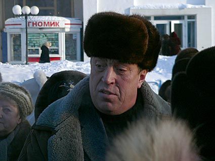 ����� 7 ������� 2007 ���� - �������� ����� � ������